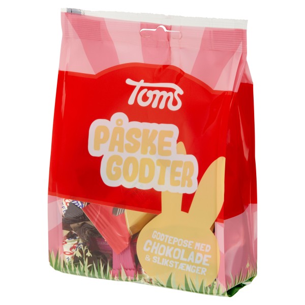 Toms Påske Godter