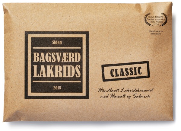 Bagsværd Lakrids Classic