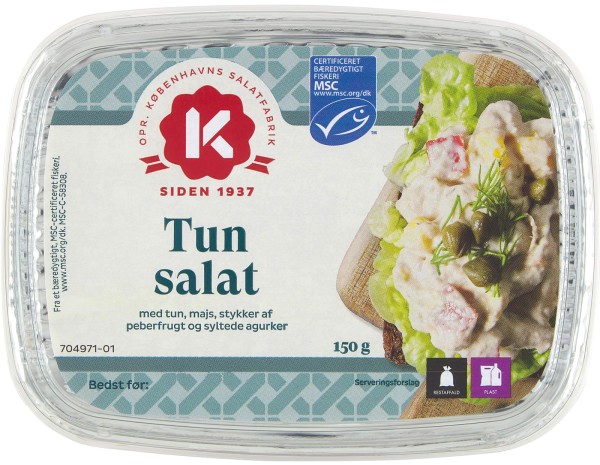 K-Salat Tun Salat