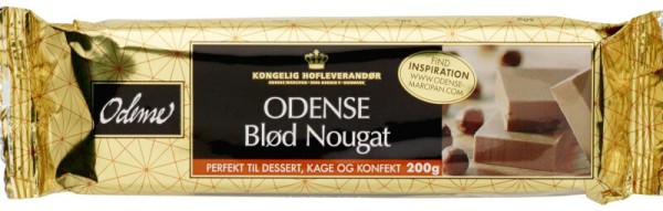 Odense Nougat