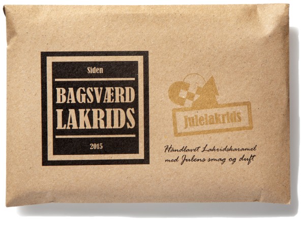 Bagsværd Julelakrids