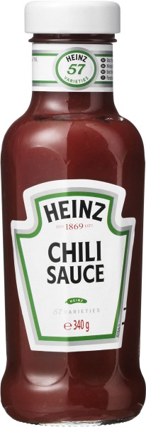 Heinz Chili Sauce