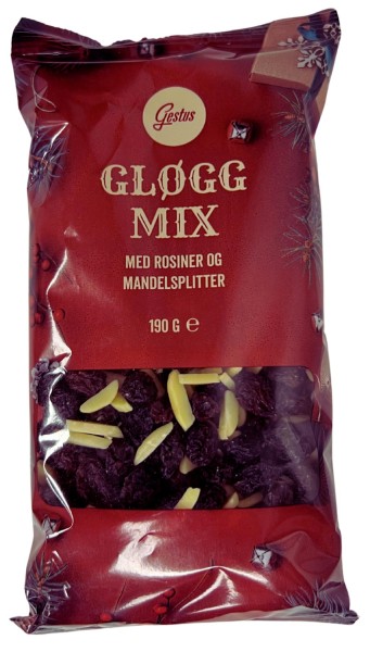 Gestus Gløgg Mix