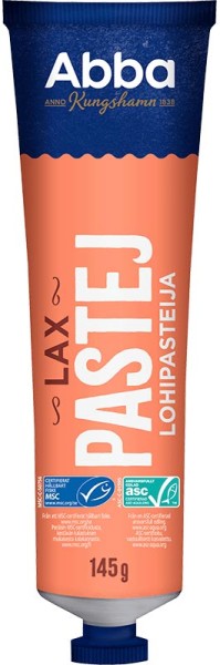 Abba Lax Pastej