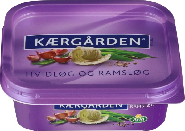 Kærgården Hvidløg og Ramsløg