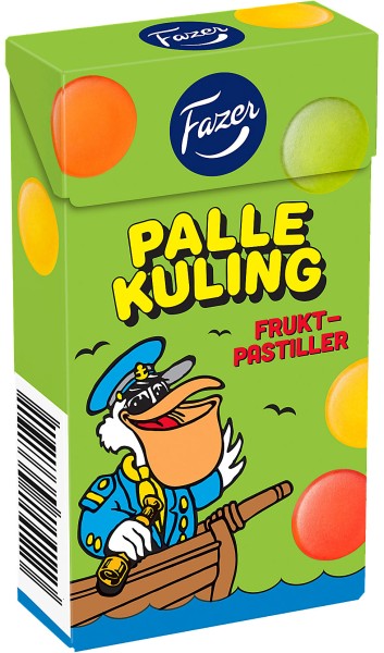 Fazer Palle Kuling