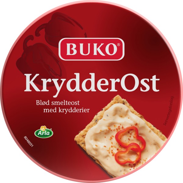 Buko KrydderOst