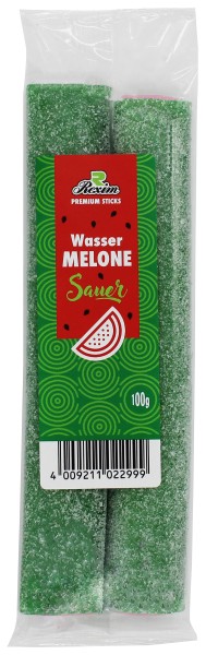 Rexim Saure Wassermelone