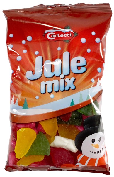 Carletti Jule Mix