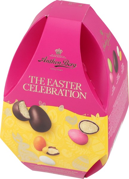 Anthon Berg Geschenkbox Easter Celebration