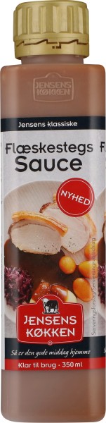 Jensens Flæskestegssauce