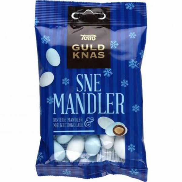 Toms Sne Mandler