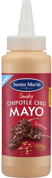 Santa Maria Chipotle Chili Mayo