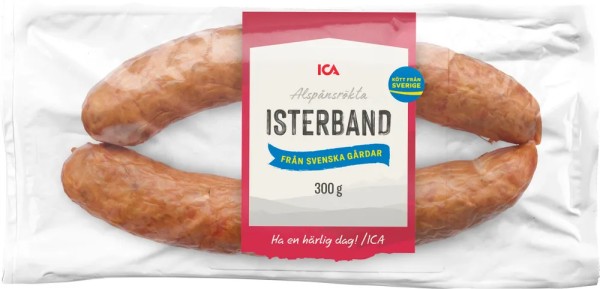 Isterband