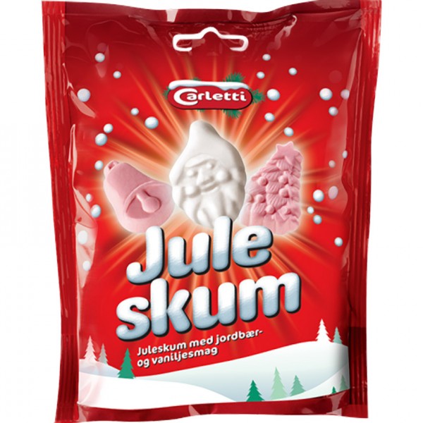 Carletti Juleskum